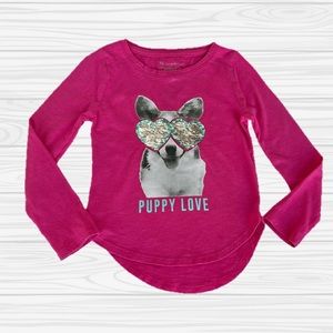 💖 Puppy Love 💖 Tee